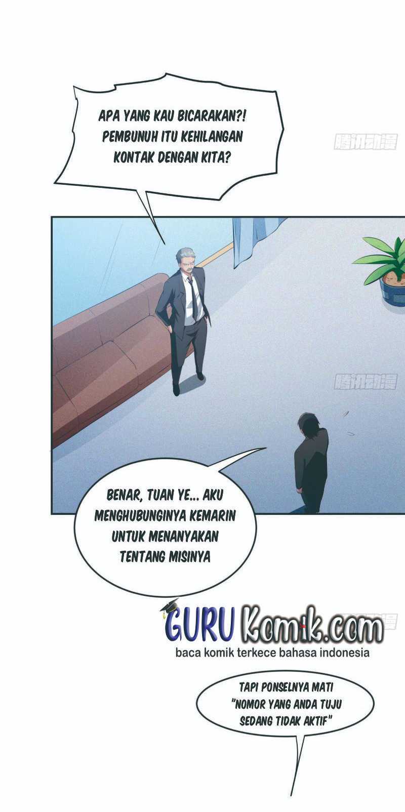 after-the-identity-of-the-boss-was-exposed - Chapter: 11