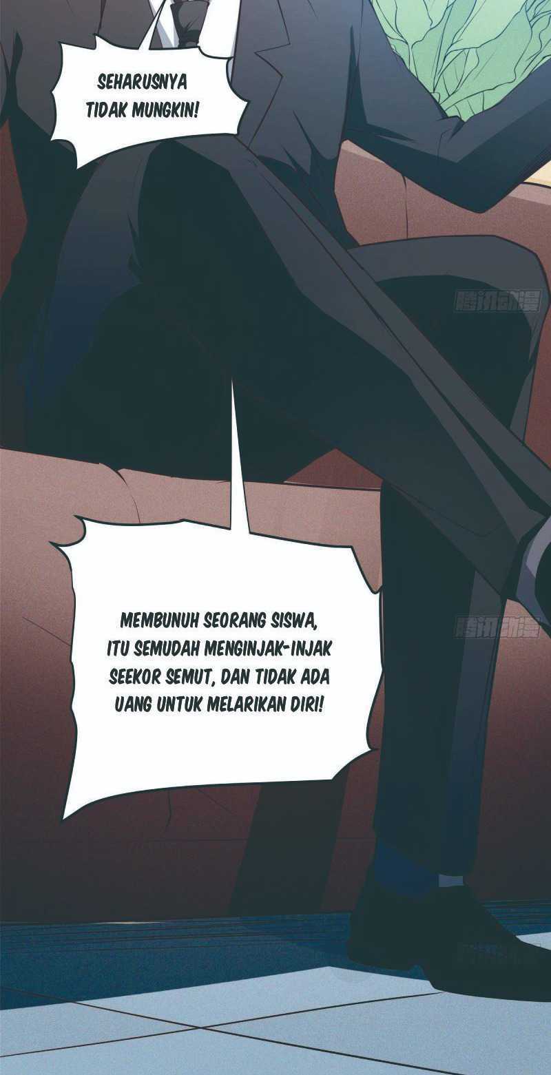 after-the-identity-of-the-boss-was-exposed - Chapter: 11