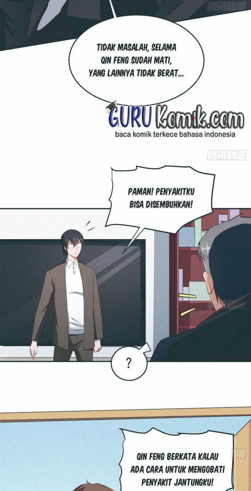 after-the-identity-of-the-boss-was-exposed - Chapter: 11