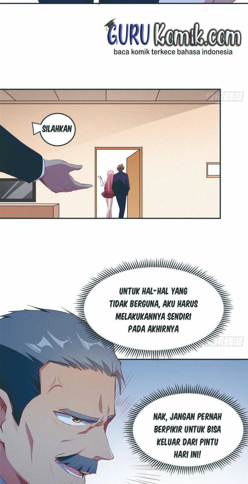 after-the-identity-of-the-boss-was-exposed - Chapter: 11