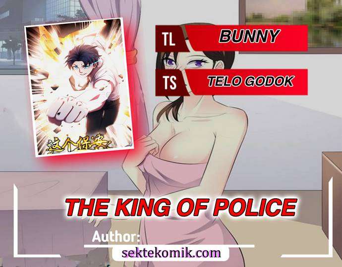 the-king-of-police - Chapter: 52