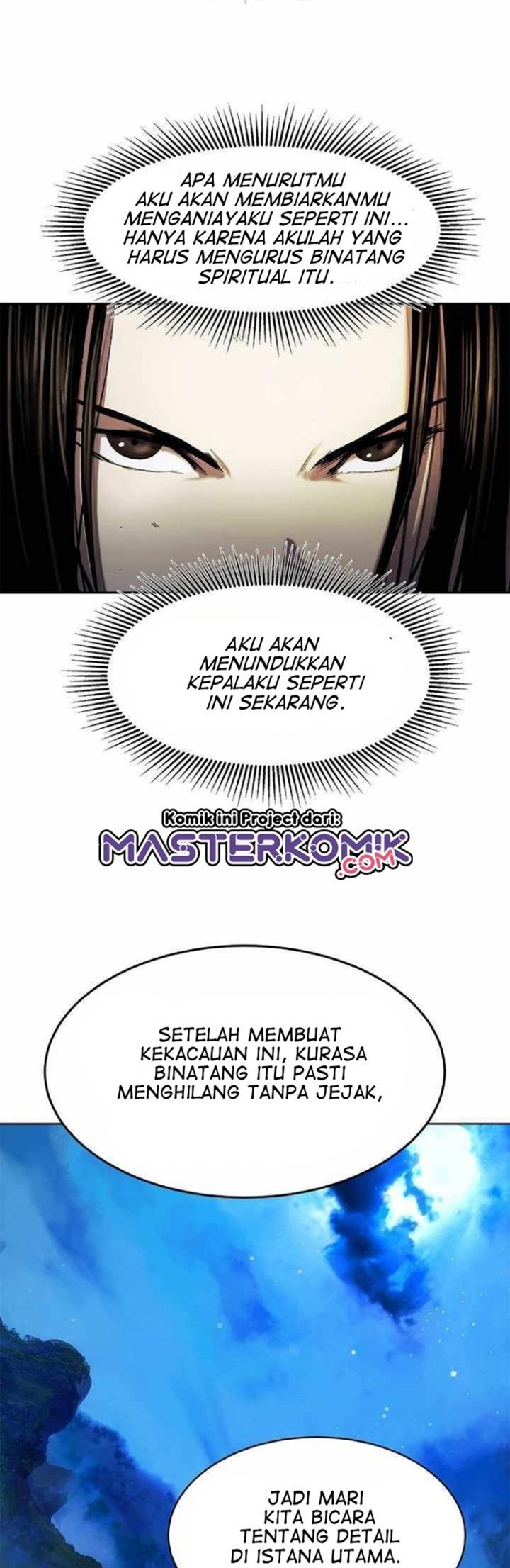 cystic-story - Chapter: 31