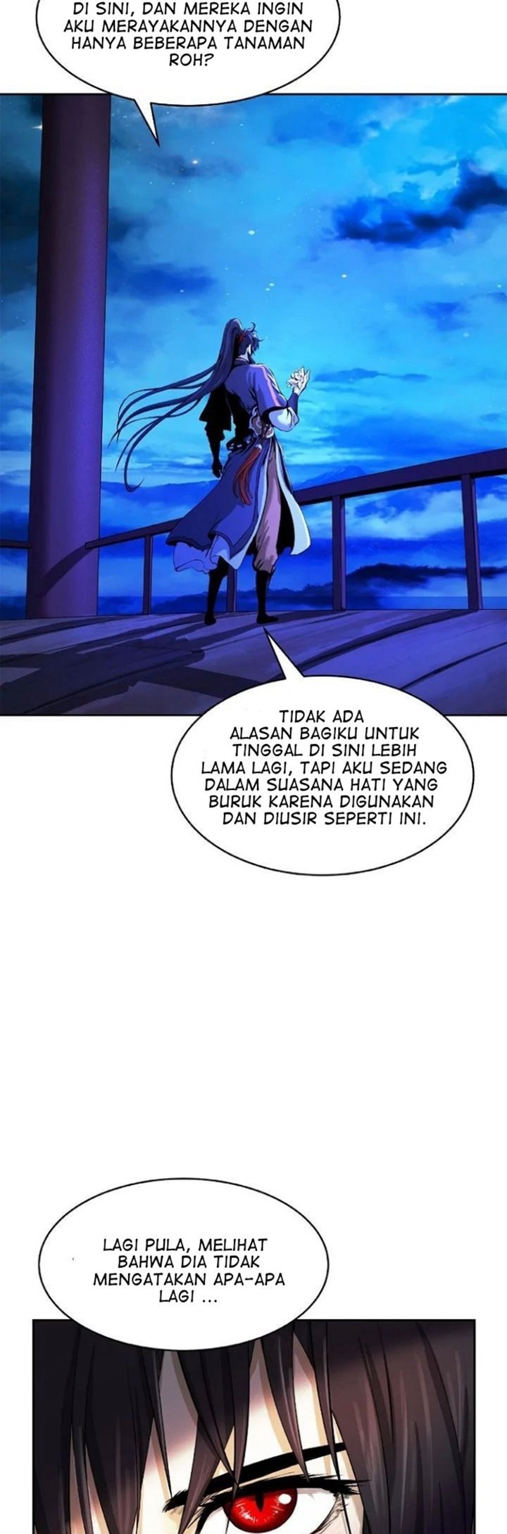 cystic-story - Chapter: 30