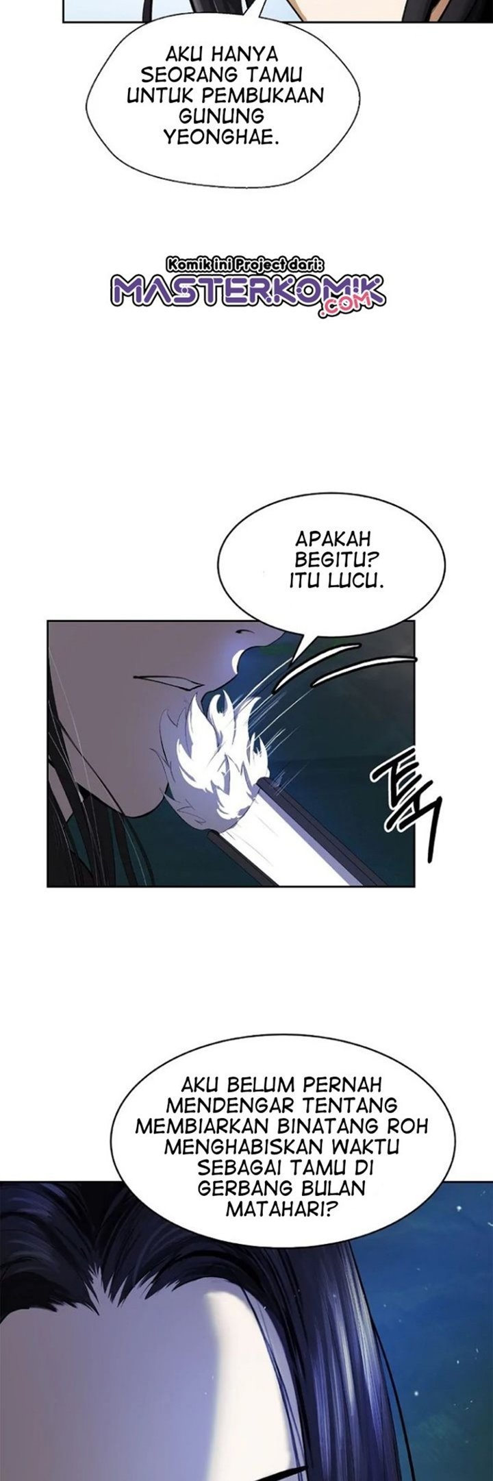 cystic-story - Chapter: 30