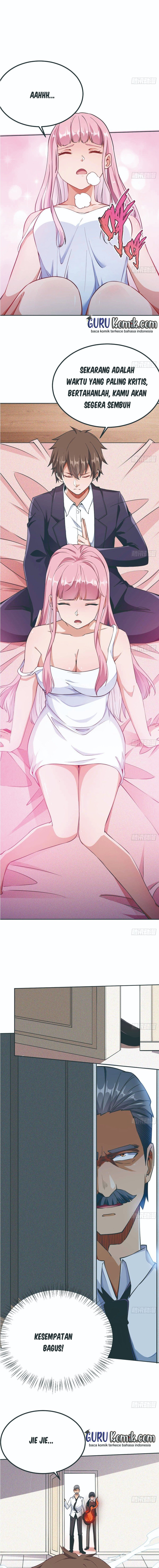 after-the-identity-of-the-boss-was-exposed - Chapter: 12