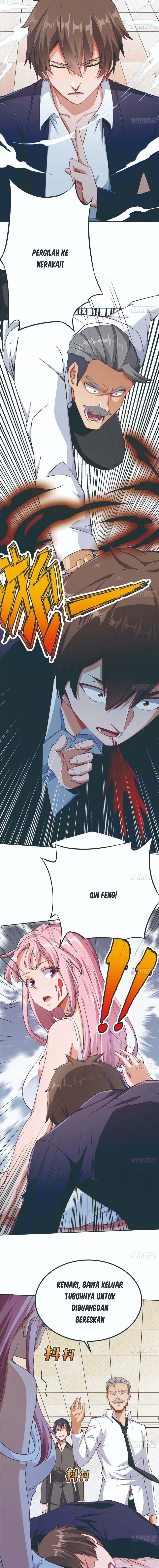 after-the-identity-of-the-boss-was-exposed - Chapter: 12