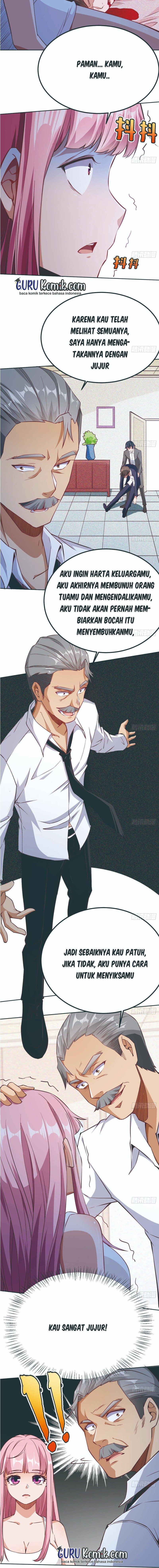 after-the-identity-of-the-boss-was-exposed - Chapter: 12