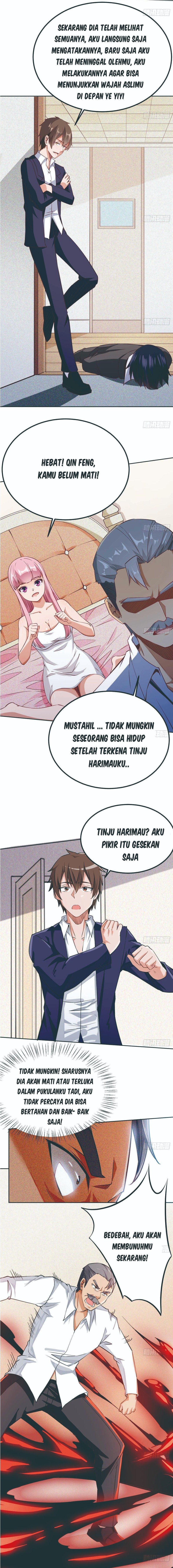 after-the-identity-of-the-boss-was-exposed - Chapter: 12