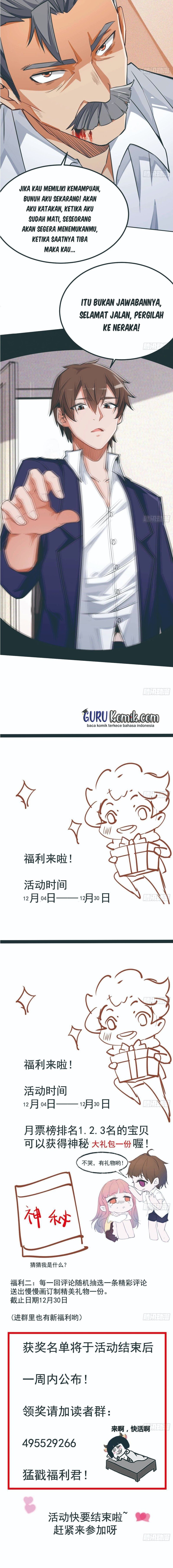 after-the-identity-of-the-boss-was-exposed - Chapter: 12