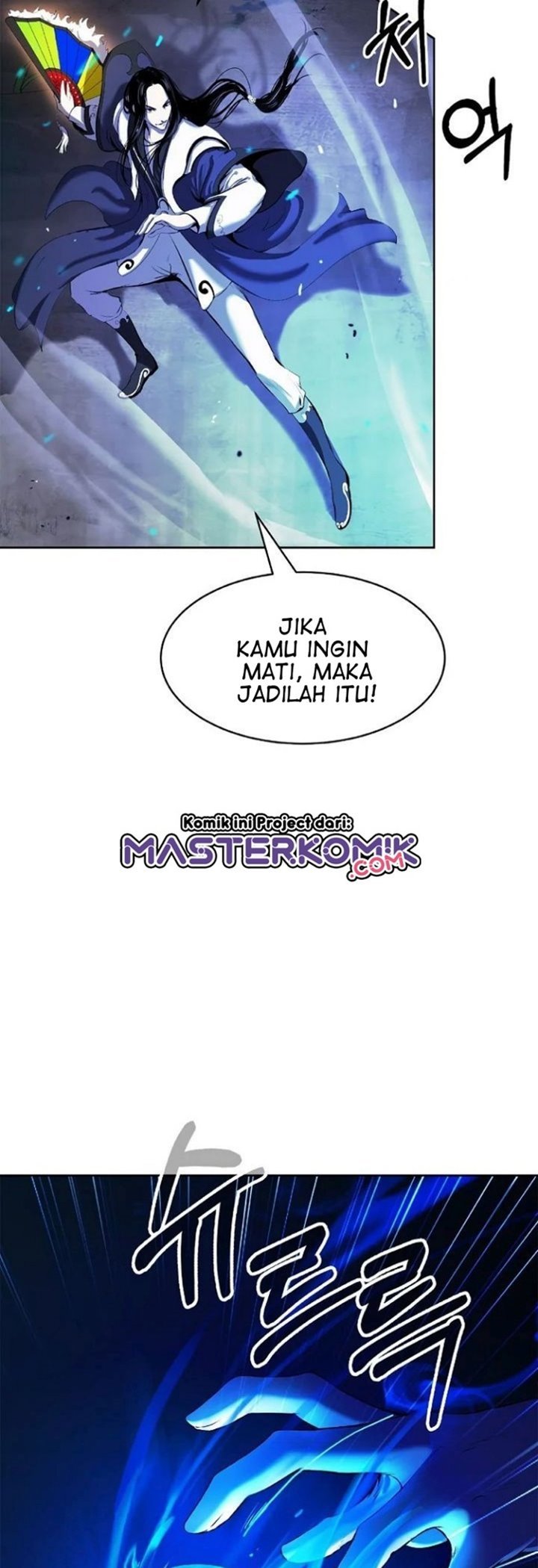 cystic-story - Chapter: 30