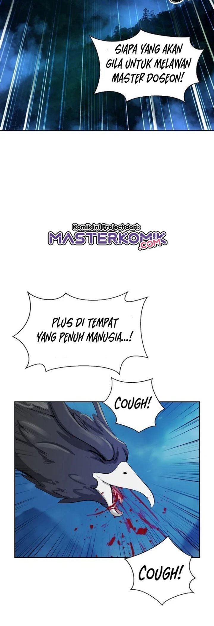 cystic-story - Chapter: 30