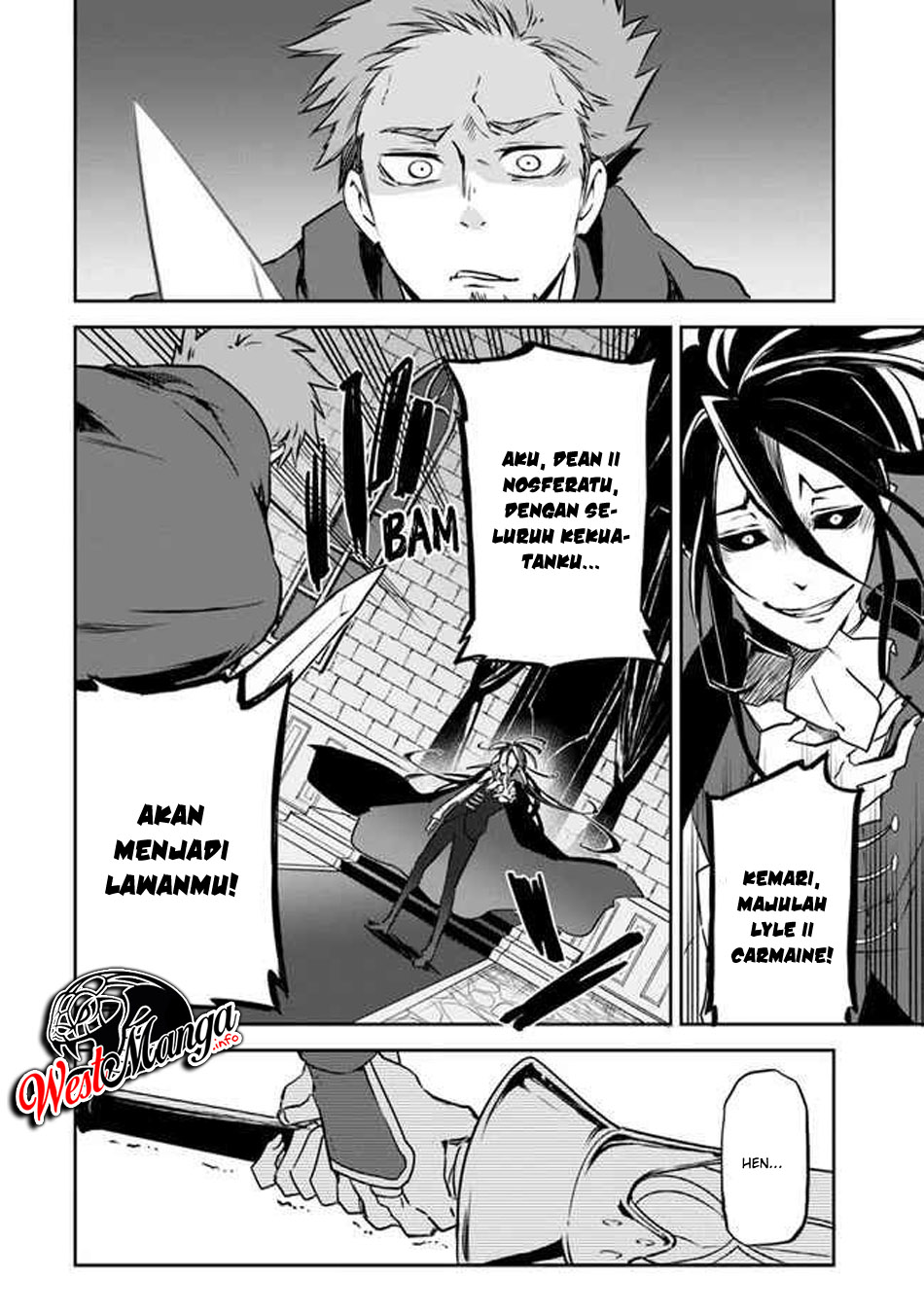 henkyou-gurashi-no-maou-tensei-shite-saikyou-no-majutsushi-ni-naru - Chapter: 1.1