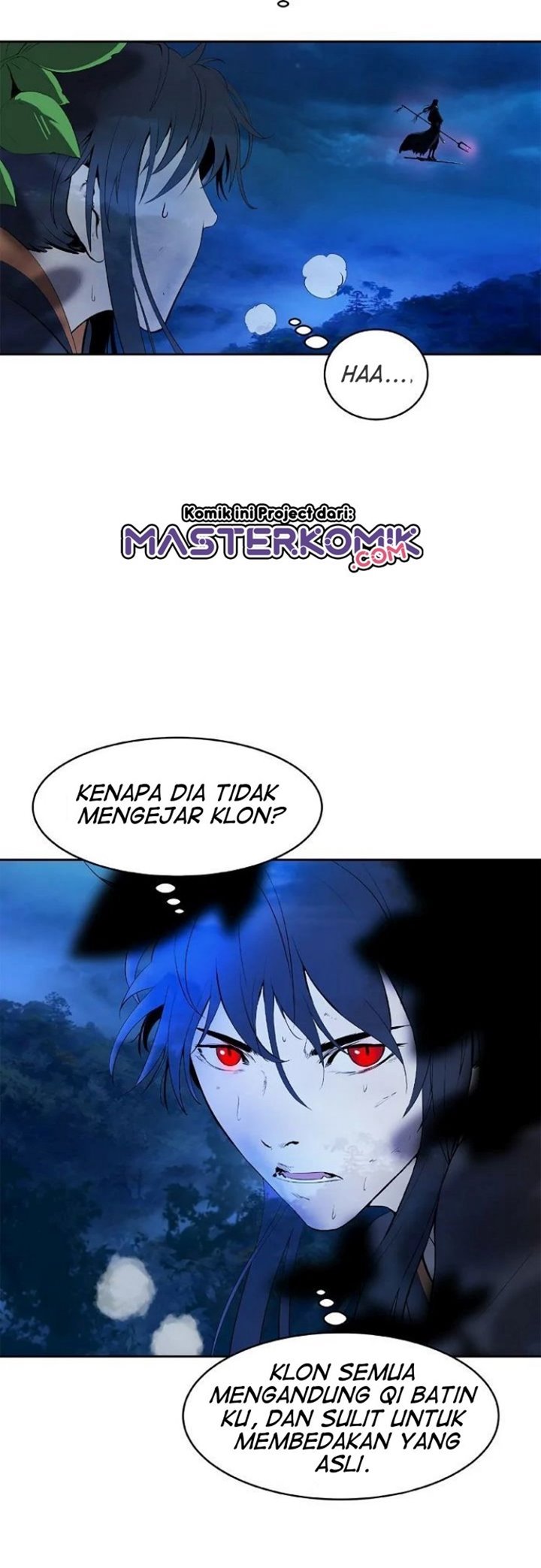 cystic-story - Chapter: 30