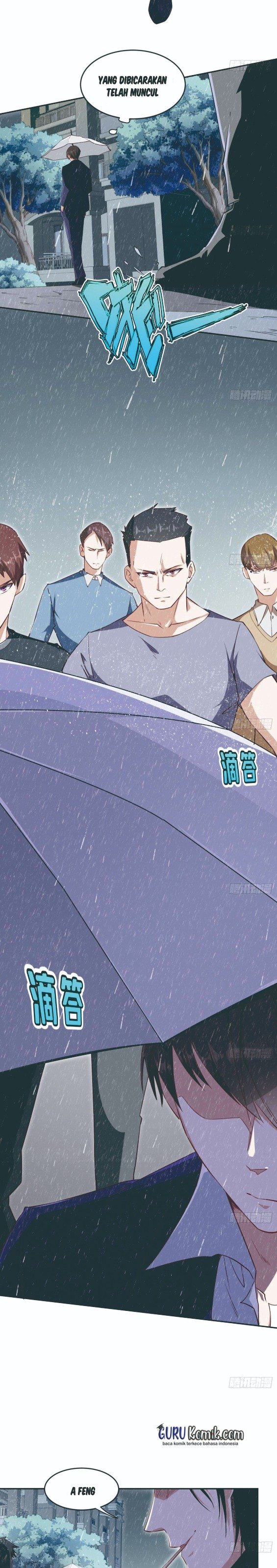after-the-identity-of-the-boss-was-exposed - Chapter: 13
