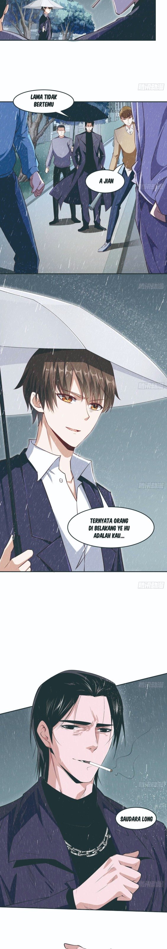 after-the-identity-of-the-boss-was-exposed - Chapter: 13