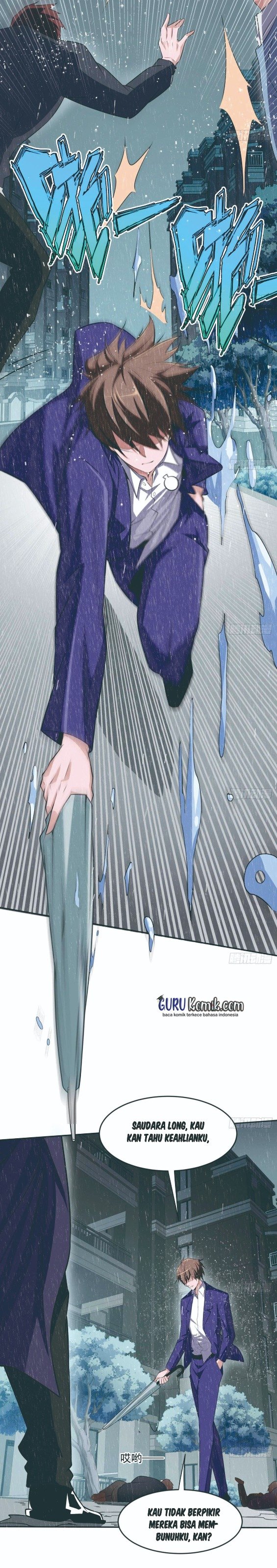 after-the-identity-of-the-boss-was-exposed - Chapter: 13