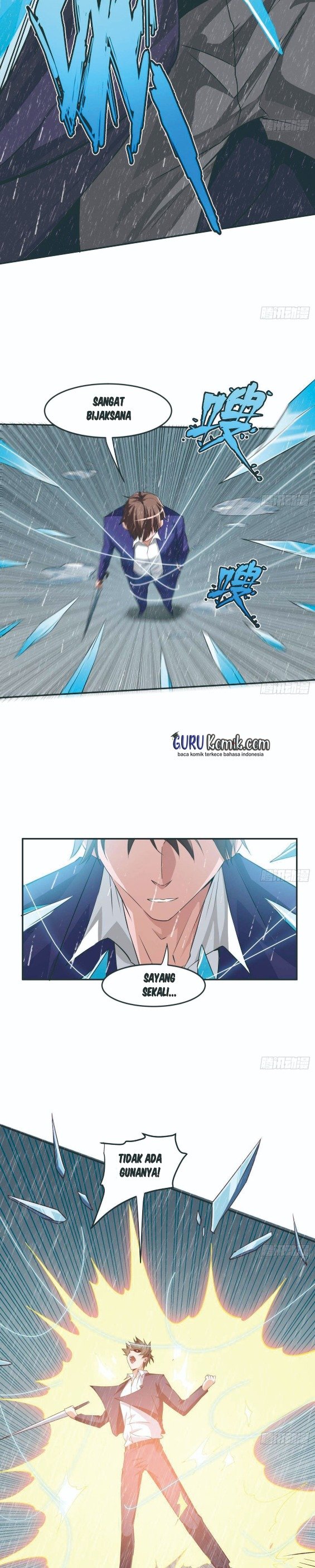 after-the-identity-of-the-boss-was-exposed - Chapter: 13
