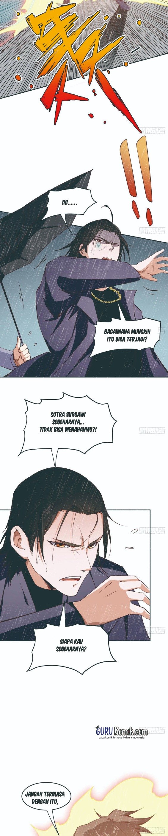 after-the-identity-of-the-boss-was-exposed - Chapter: 13