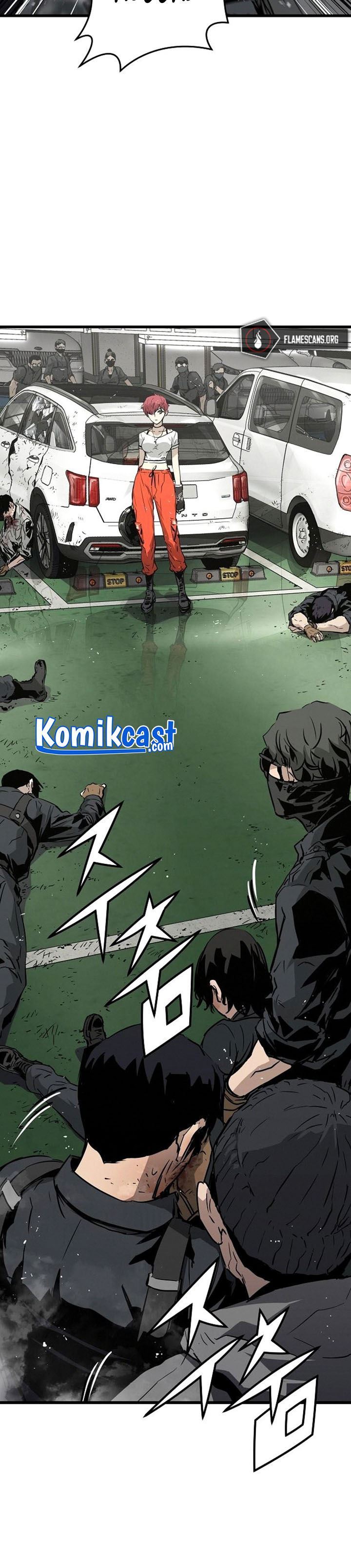 the-breaker-eternal-force - Chapter: 8