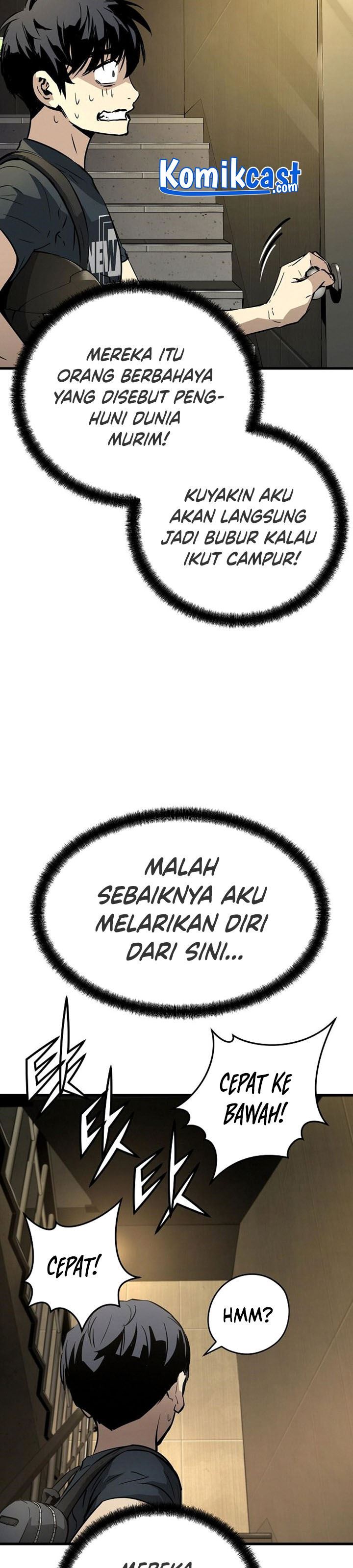 the-breaker-eternal-force - Chapter: 8
