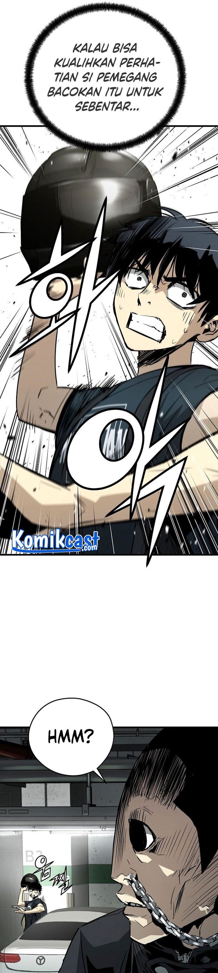 the-breaker-eternal-force - Chapter: 8