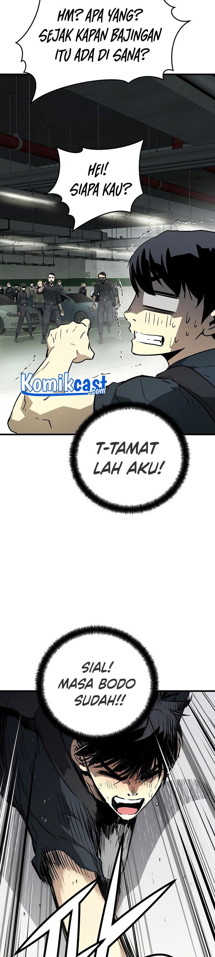 the-breaker-eternal-force - Chapter: 8