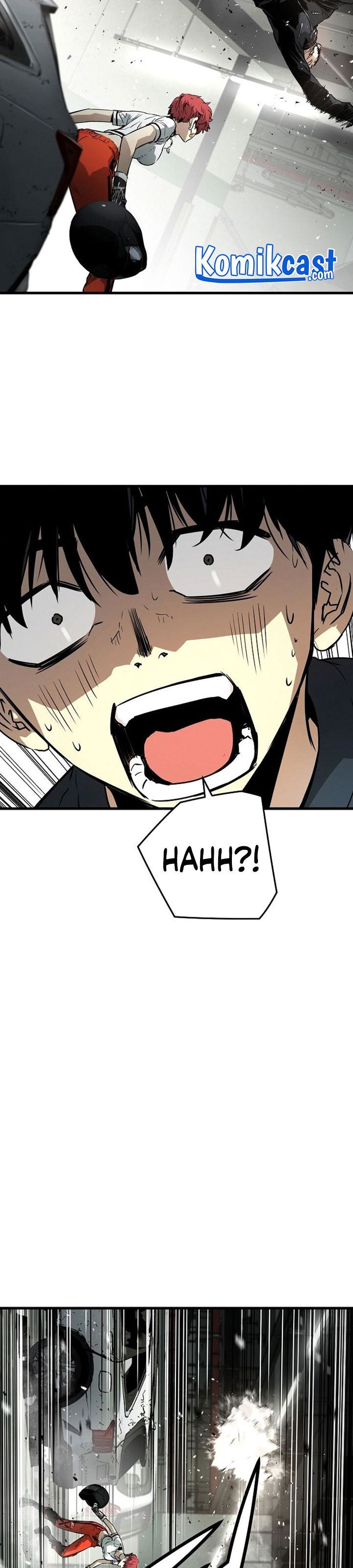 the-breaker-eternal-force - Chapter: 8