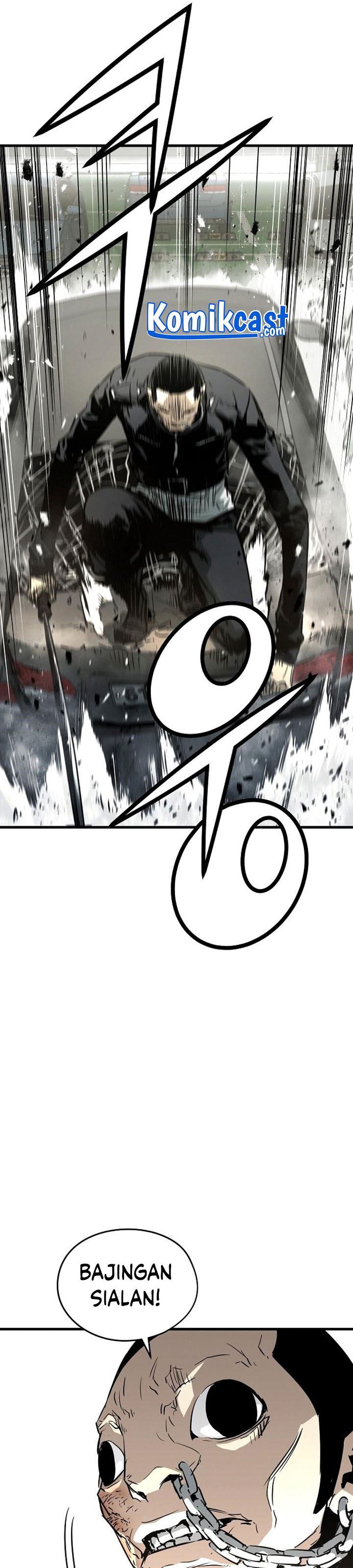 the-breaker-eternal-force - Chapter: 8