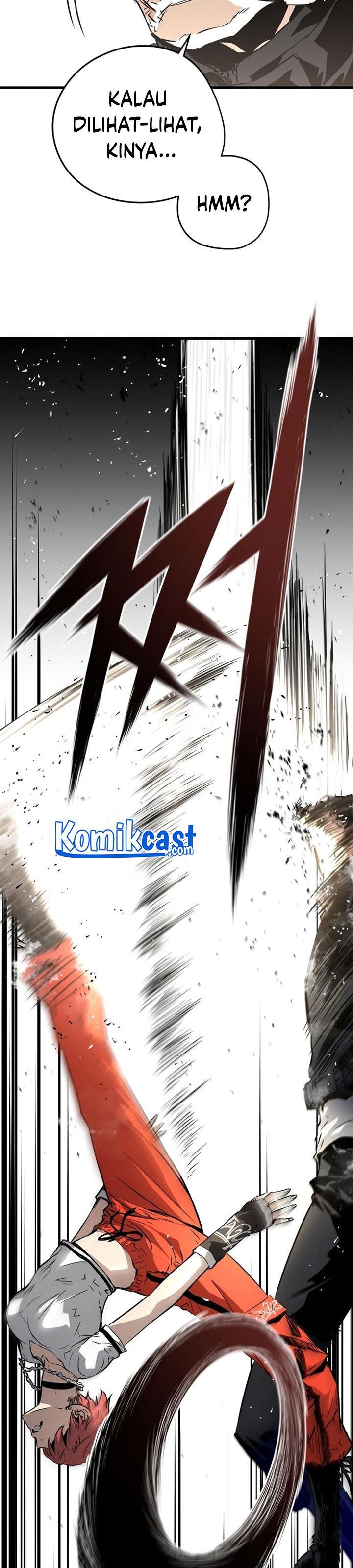 the-breaker-eternal-force - Chapter: 8