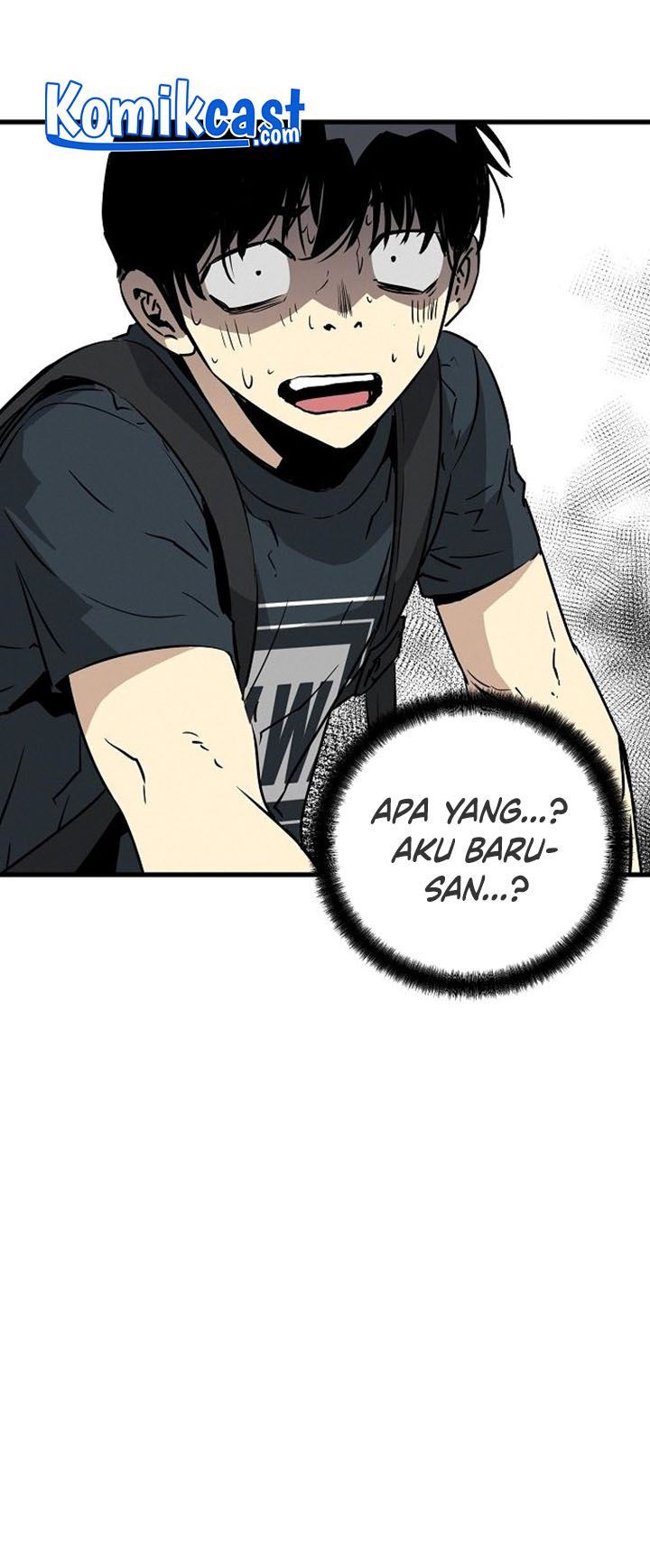 the-breaker-eternal-force - Chapter: 8