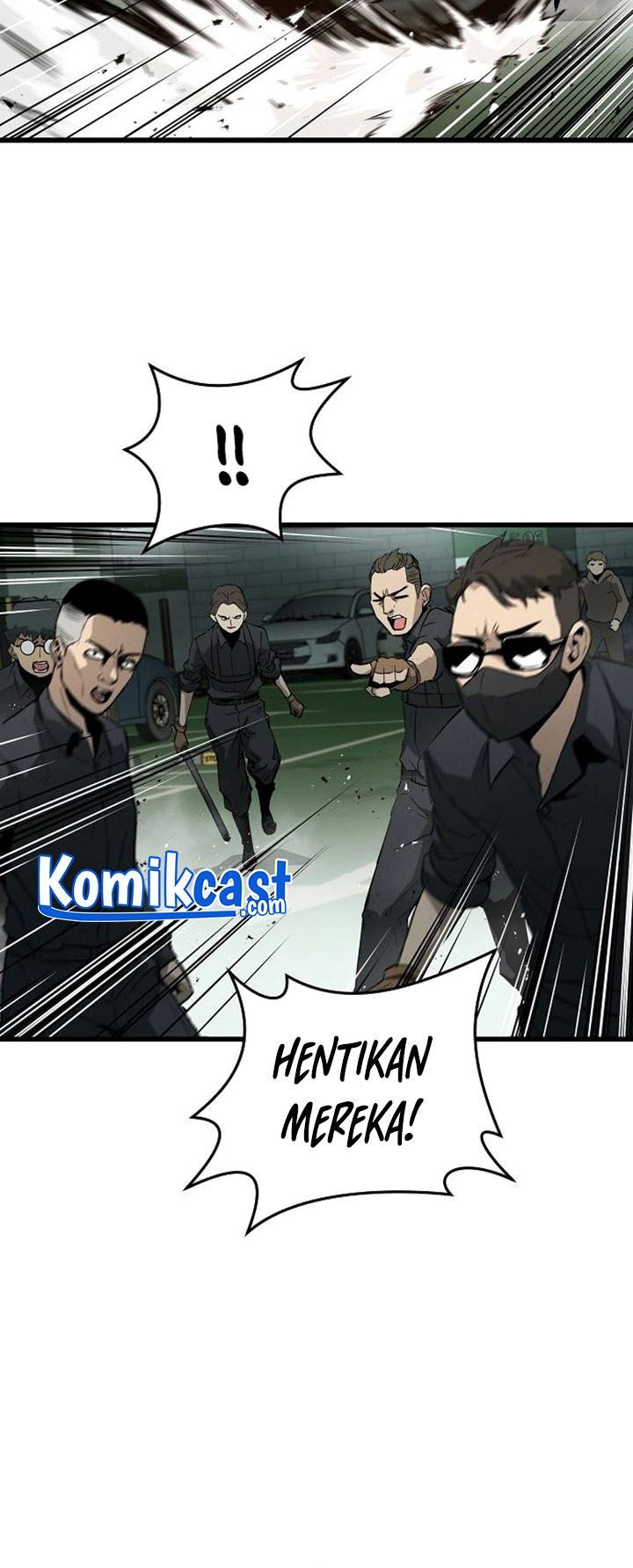 the-breaker-eternal-force - Chapter: 8