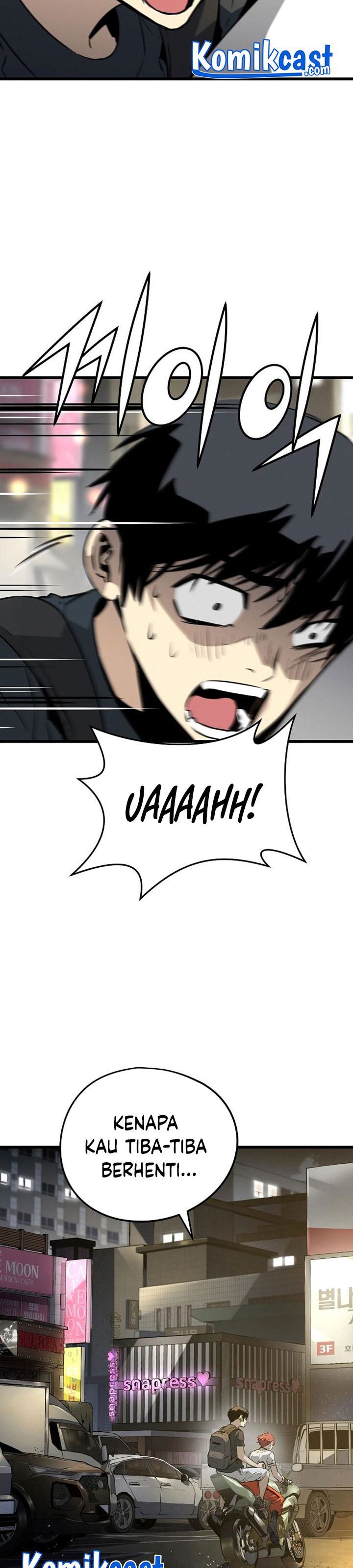 the-breaker-eternal-force - Chapter: 8