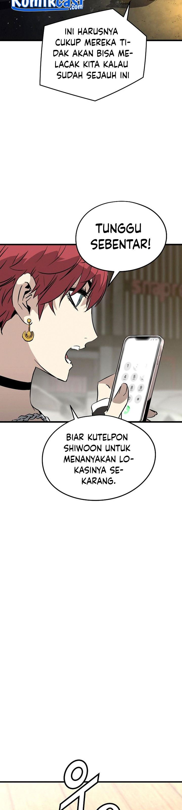 the-breaker-eternal-force - Chapter: 8