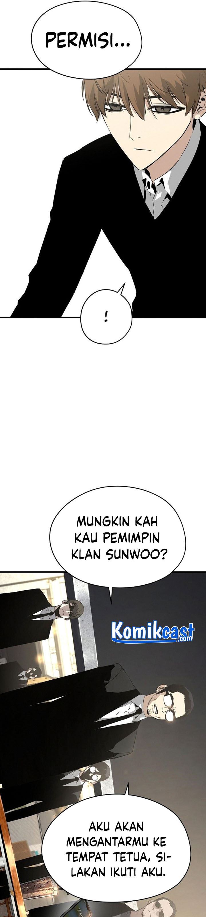the-breaker-eternal-force - Chapter: 8