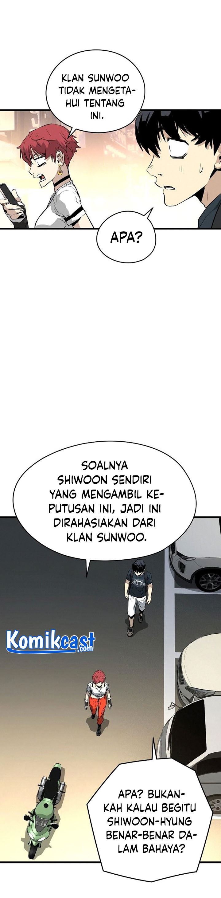 the-breaker-eternal-force - Chapter: 8
