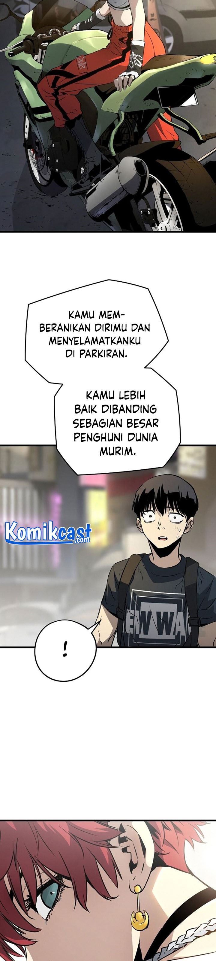 the-breaker-eternal-force - Chapter: 8
