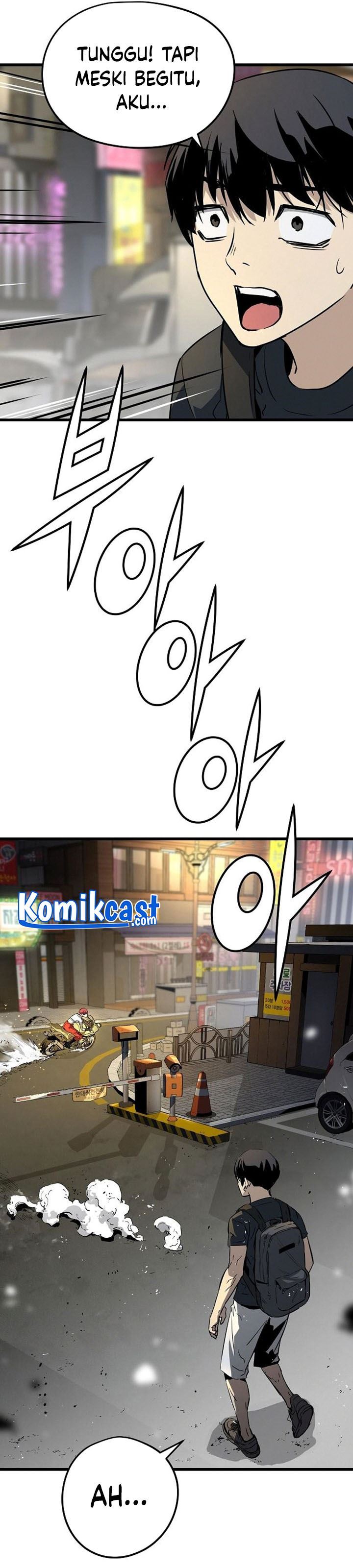 the-breaker-eternal-force - Chapter: 8