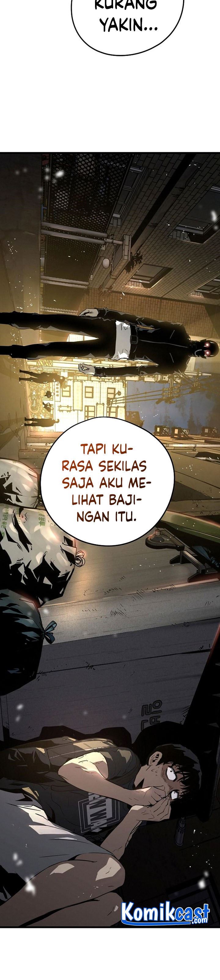 the-breaker-eternal-force - Chapter: 8
