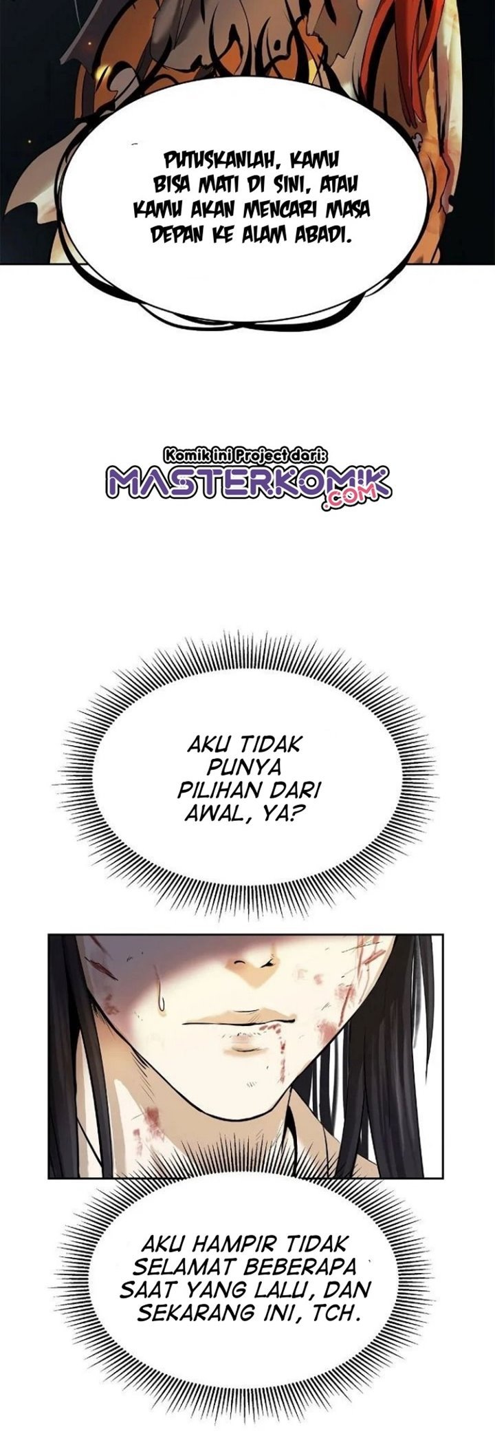 cystic-story - Chapter: 29