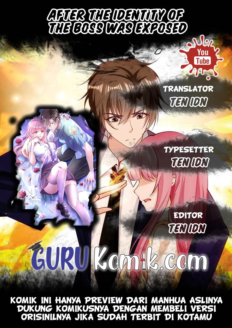 after-the-identity-of-the-boss-was-exposed - Chapter: 15