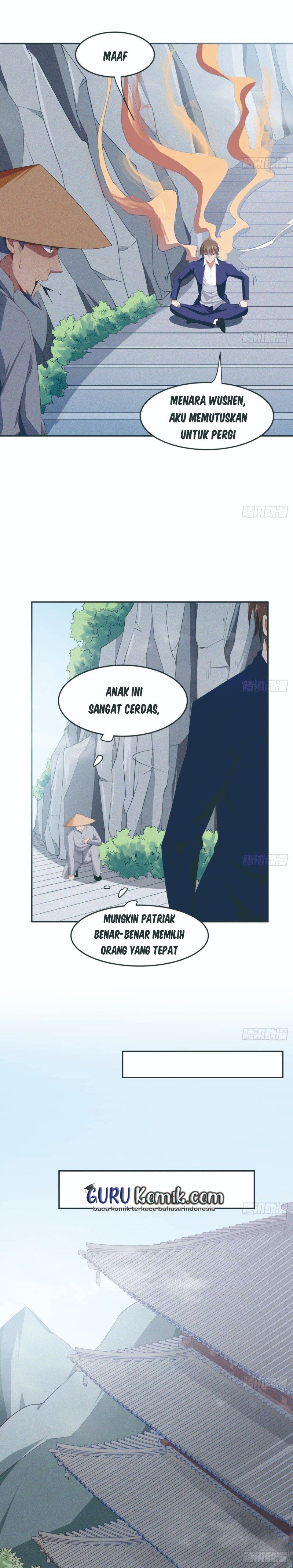 after-the-identity-of-the-boss-was-exposed - Chapter: 15