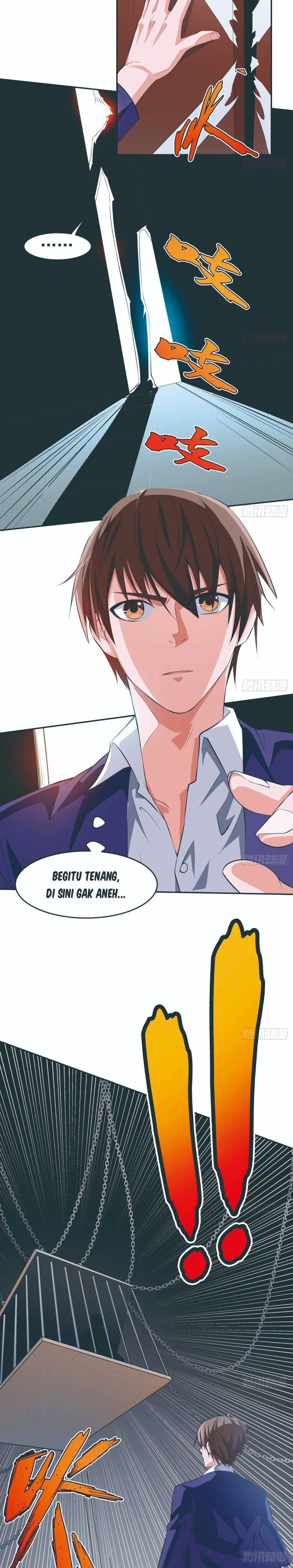 after-the-identity-of-the-boss-was-exposed - Chapter: 15