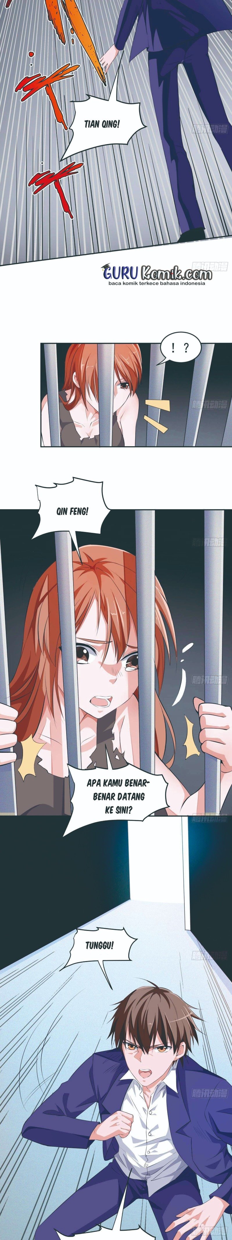 after-the-identity-of-the-boss-was-exposed - Chapter: 15