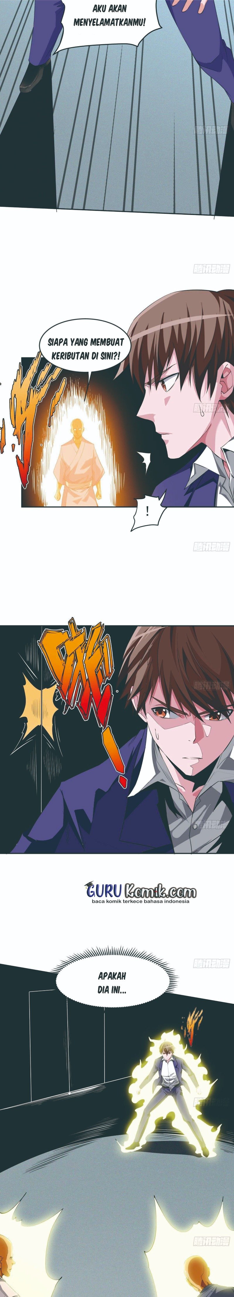 after-the-identity-of-the-boss-was-exposed - Chapter: 15