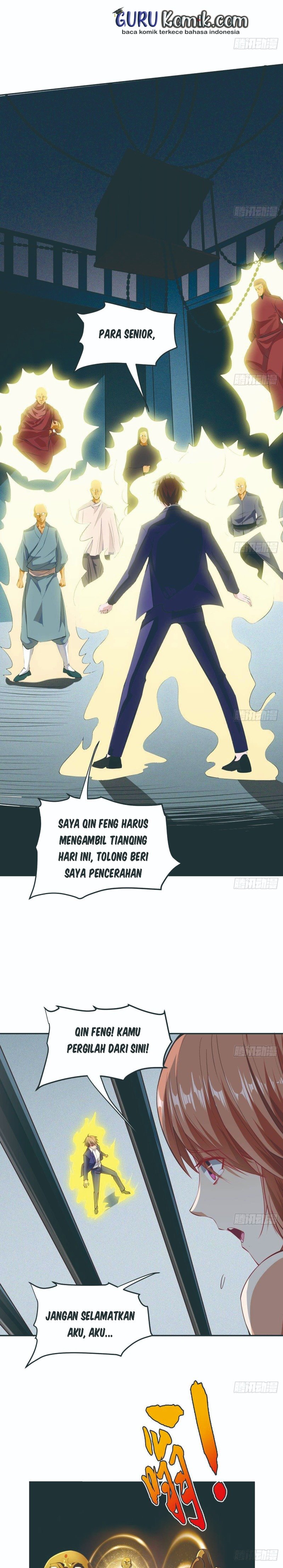 after-the-identity-of-the-boss-was-exposed - Chapter: 15