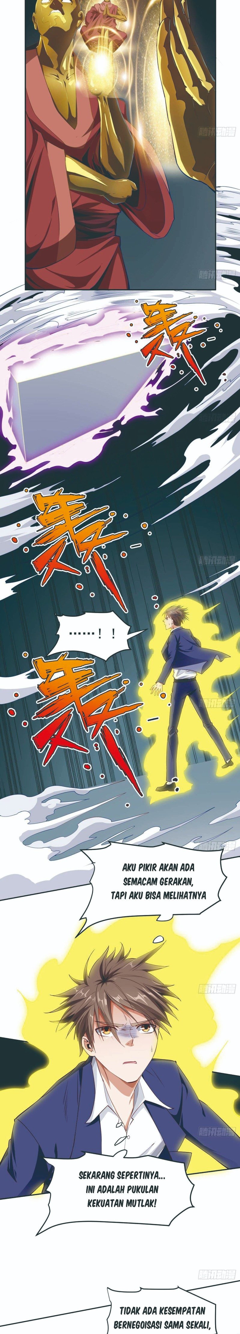 after-the-identity-of-the-boss-was-exposed - Chapter: 15
