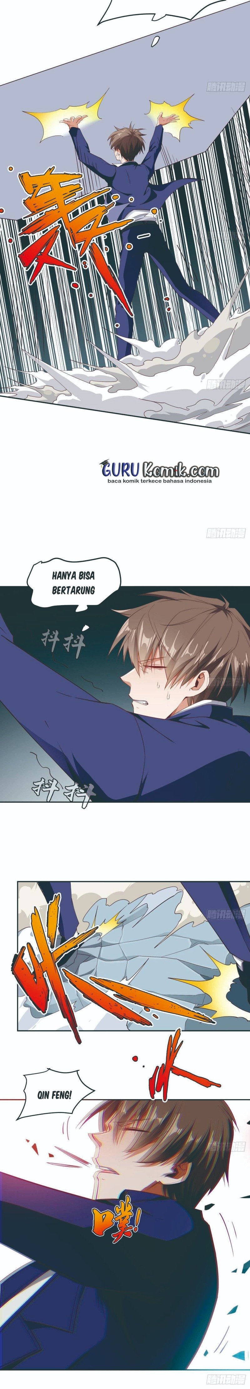 after-the-identity-of-the-boss-was-exposed - Chapter: 15