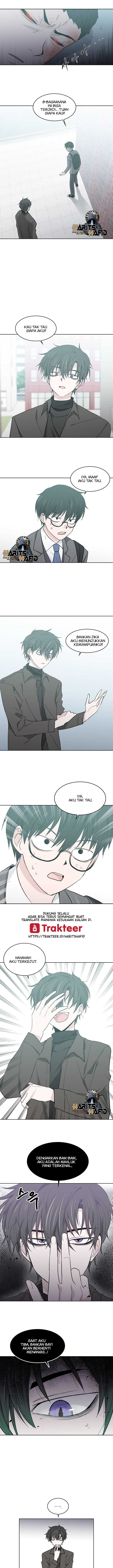 the-forgetful-dark-lord - Chapter: 1