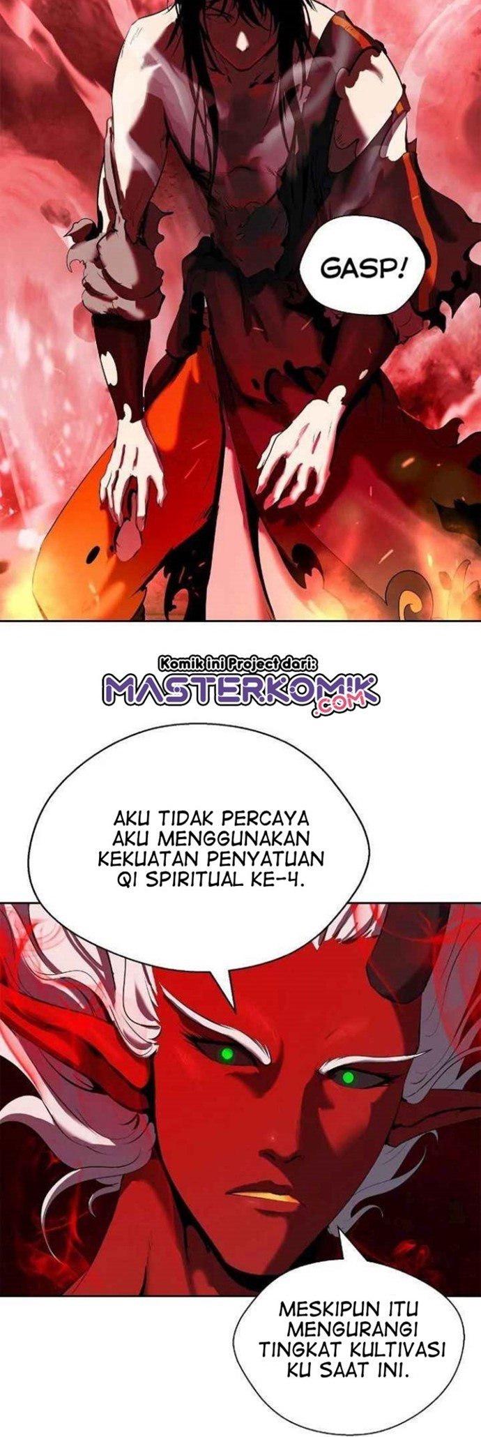 cystic-story - Chapter: 27