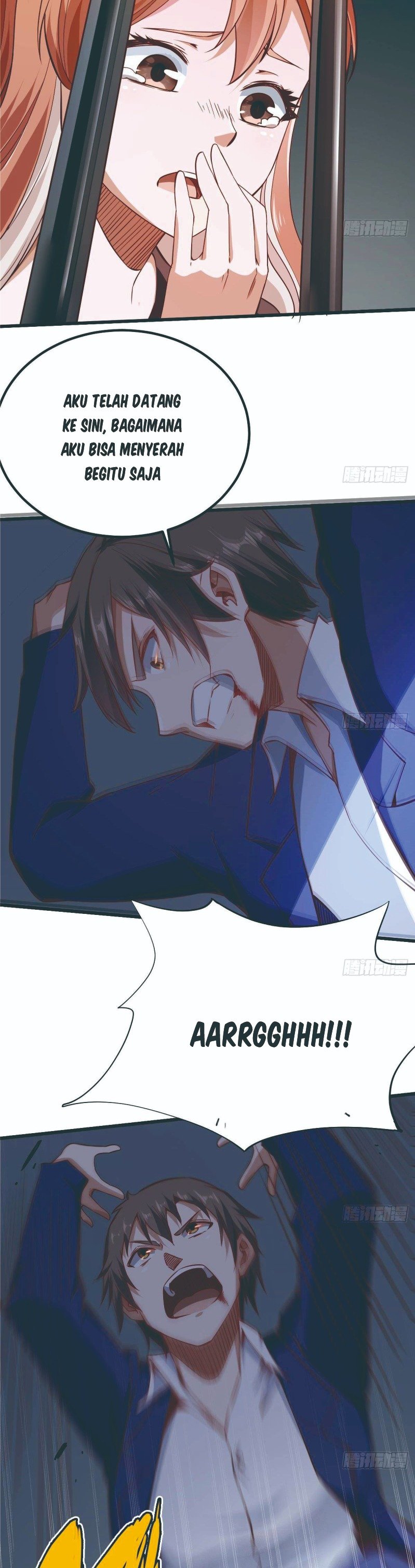 after-the-identity-of-the-boss-was-exposed - Chapter: 16